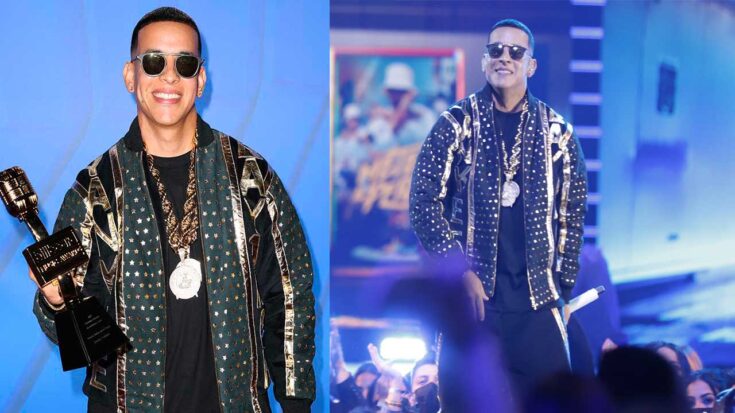 Daddy Yankee