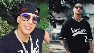 Daddy Yankee