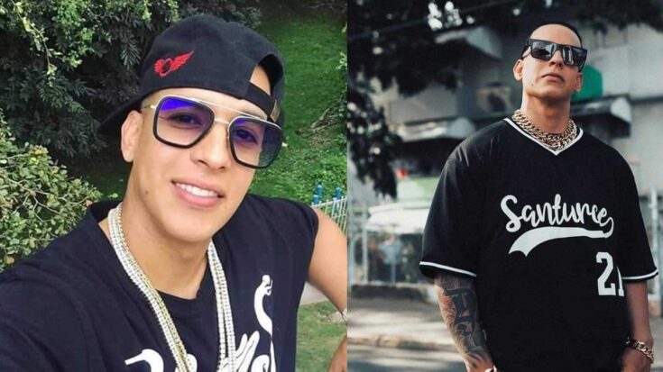 Daddy Yankee