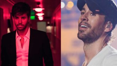 Enrique Iglesias