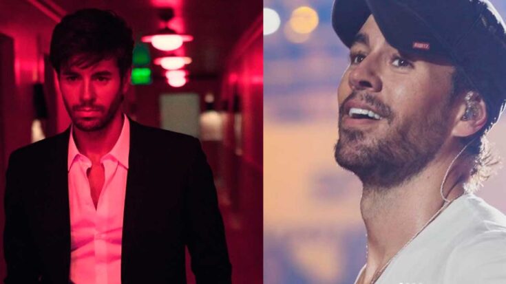 Enrique Iglesias