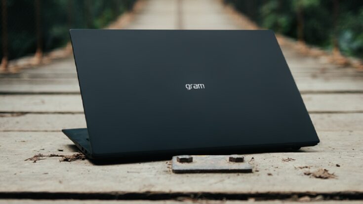 laptop más ligera