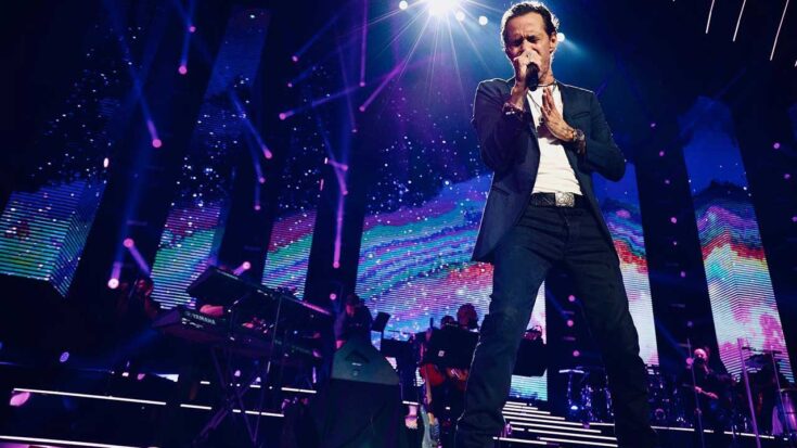 Marc Anthony