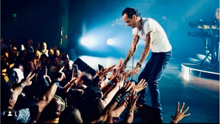 Marc Anthony