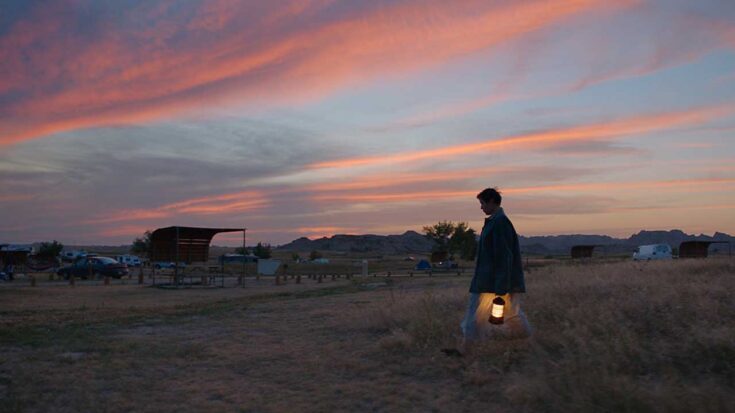 Nomaland