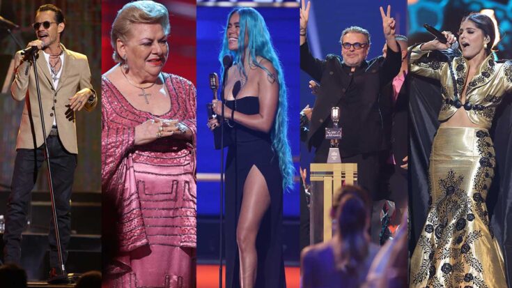 Premios Billboard