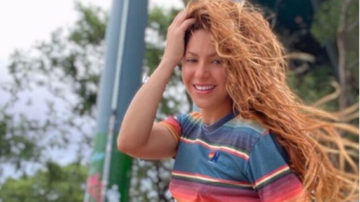 shakira
