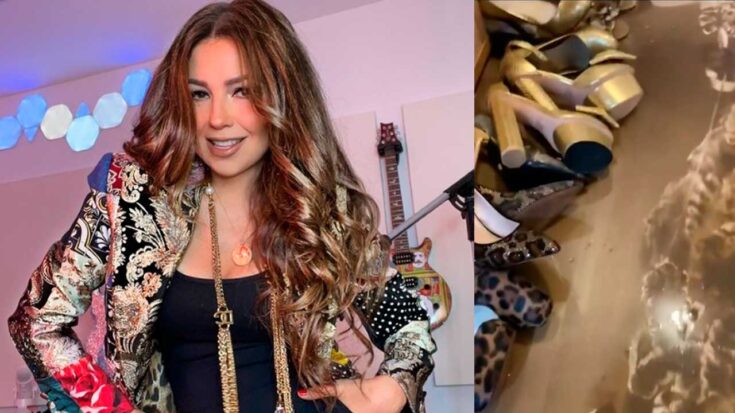 Thalía