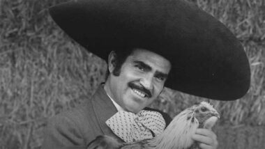 Vicente Fernández