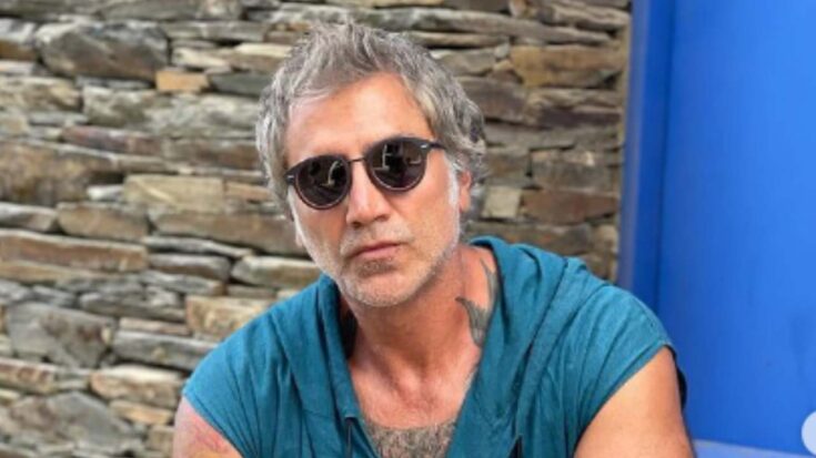 Alejandro Fernández