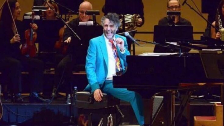 Fito Paez