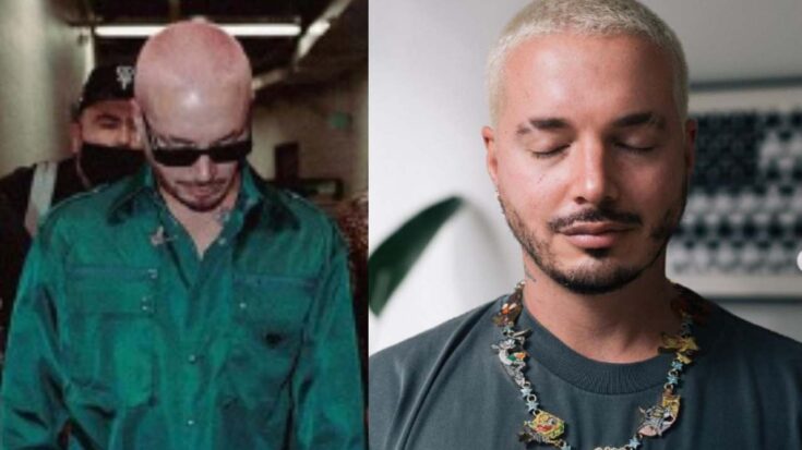 J Balvin