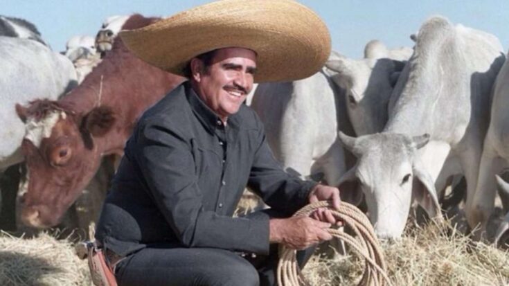 Vicente Fernández