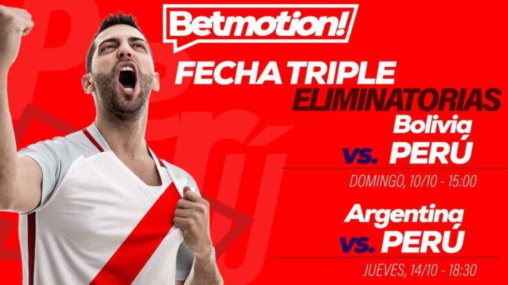 Eliminatorias Qatar 2022