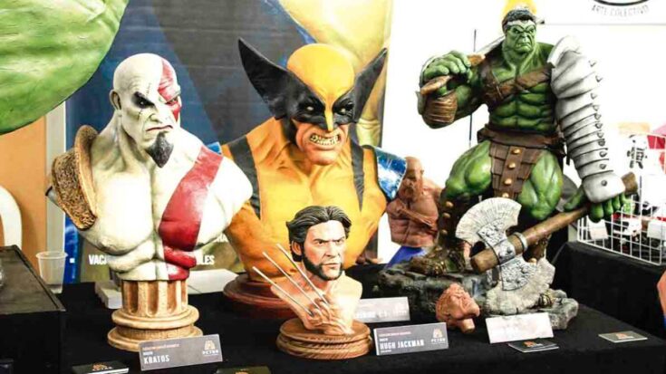 Día del Comic Festival