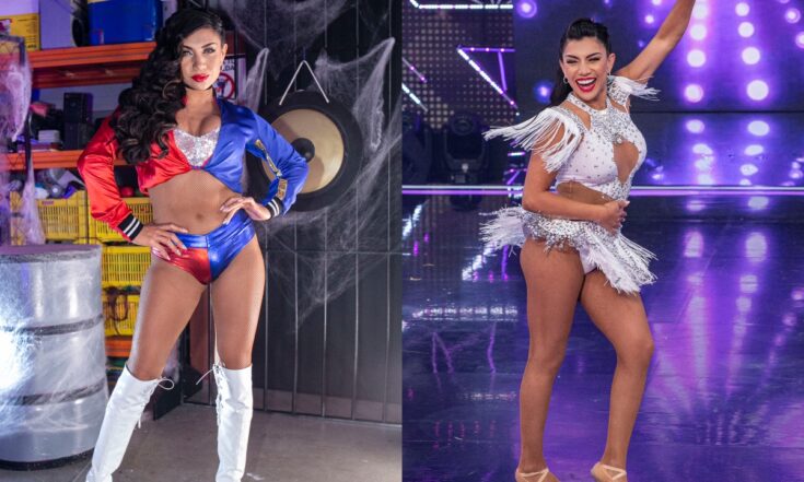 Diana Sánchez