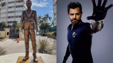 Eugenio Derbez