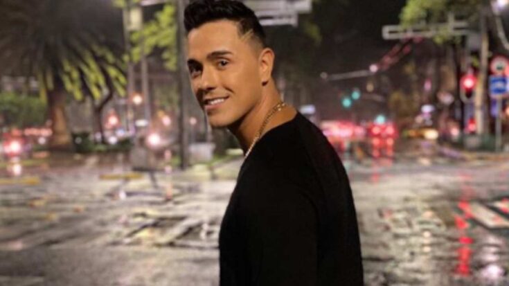 Joey Montana