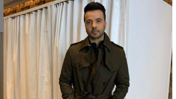 Luis Fonsi