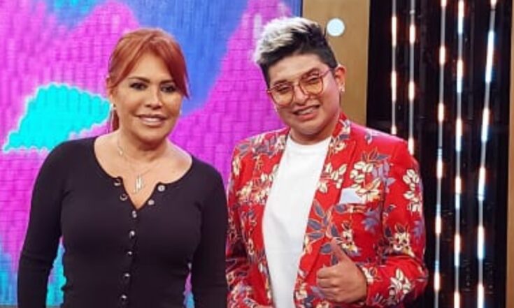 magaly medina