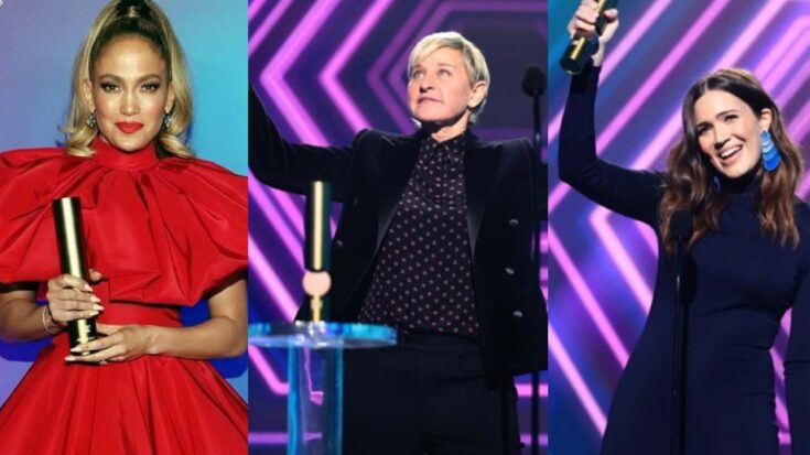 People's Choice Awards
