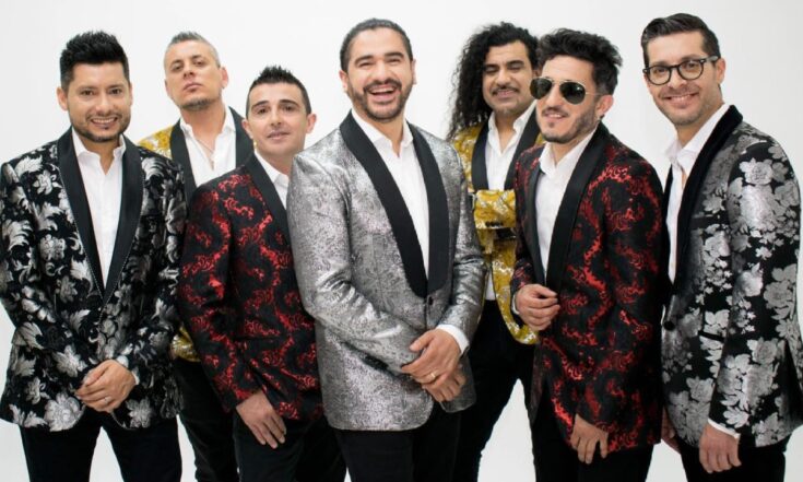 Ráfaga regresa a Perú