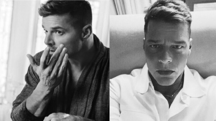 Ricky Martin