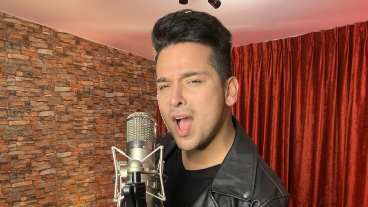 Ricky Santos