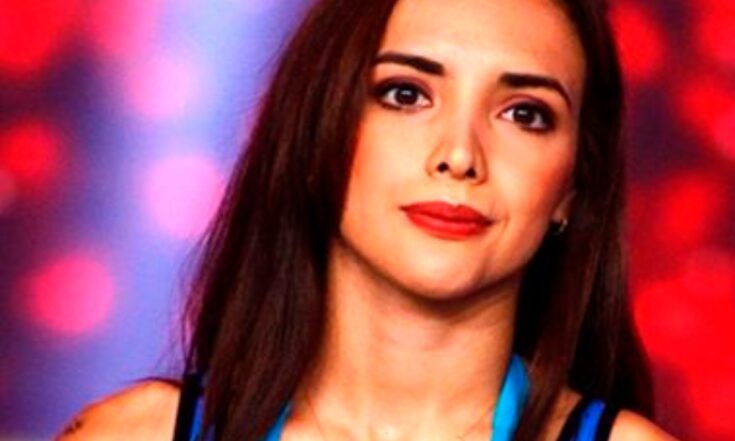 rosangela espinoza