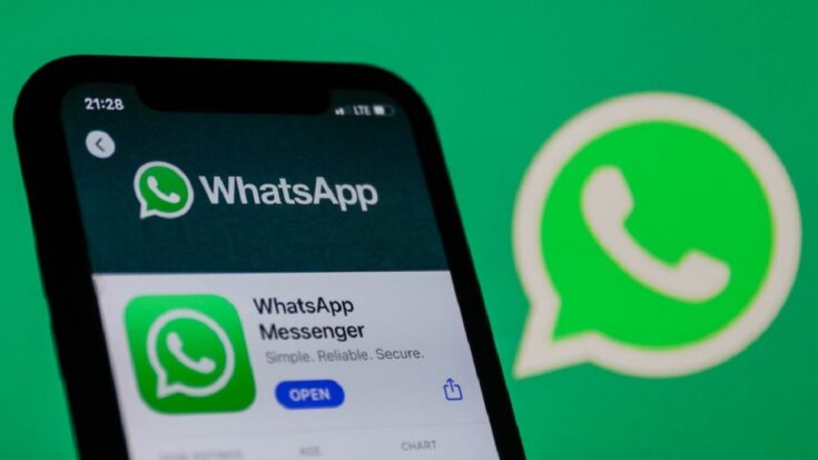 WhatsApp