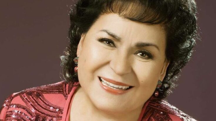 Carmen Salinas