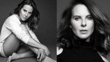 Kate del castillo