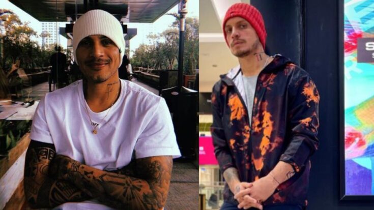 Paolo Guerrero