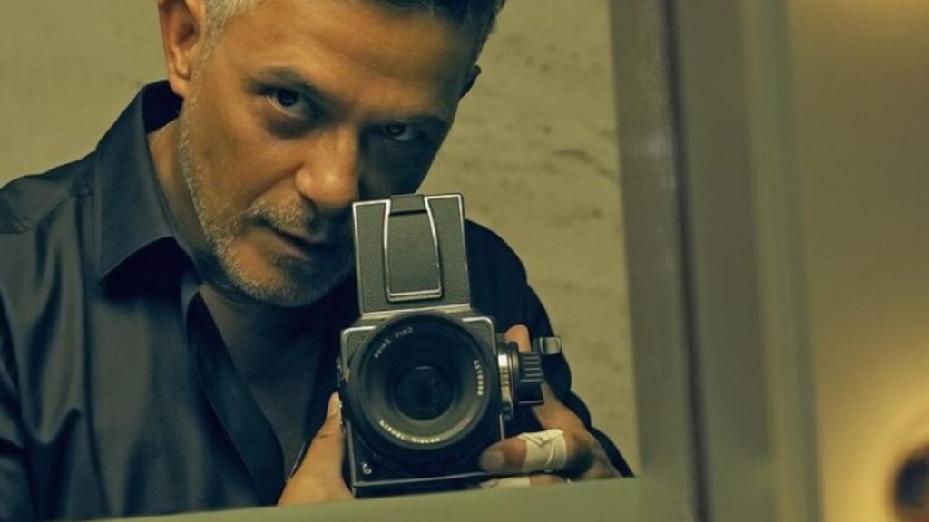 Alejandro Sanz