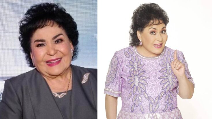 Carmen Salinas