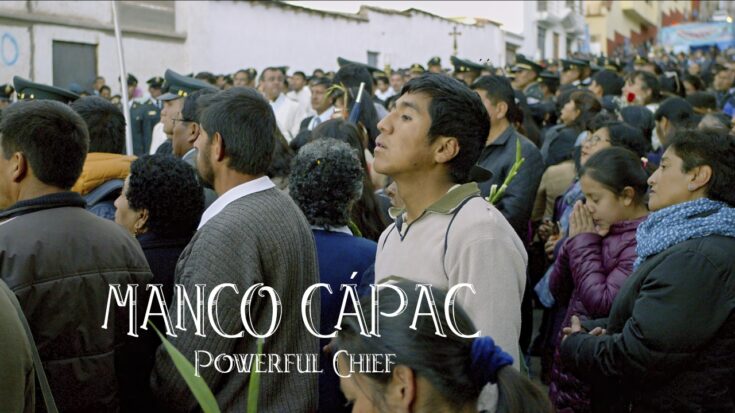Manco Cápac