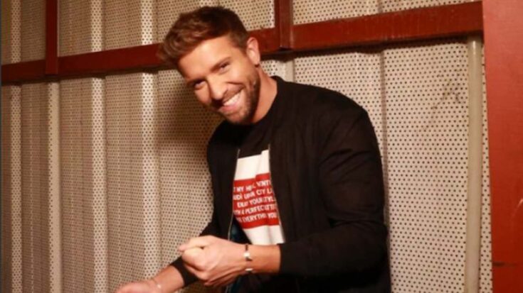 Pablo Alborán