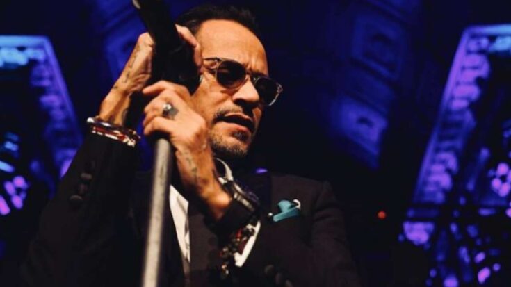 Marc Anthony