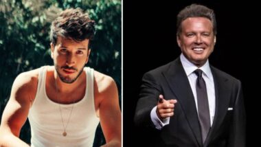 Sebastián Yatra sorprendió a todos con su confesión. Foto: Instagram