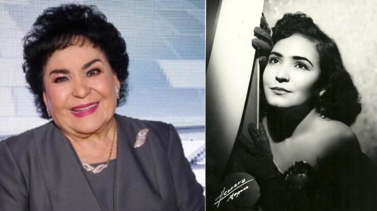 Carmen salinas