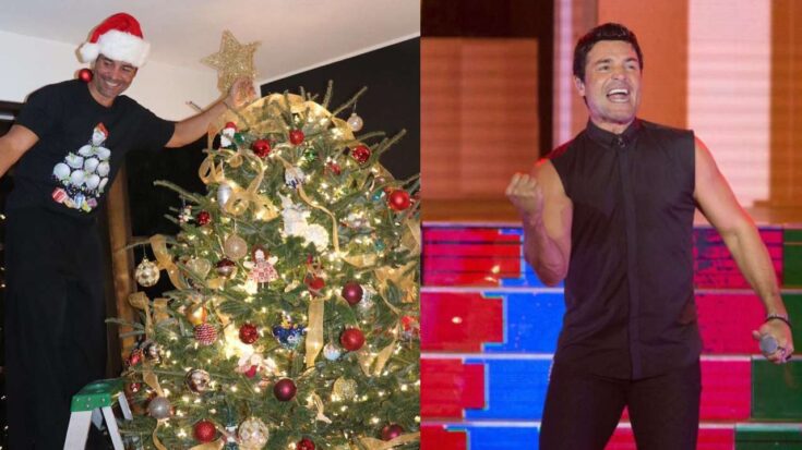 Chayanne