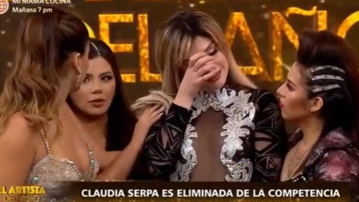 claudia serpa