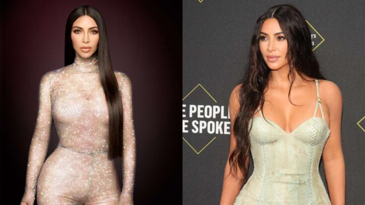 Kim Kardashian