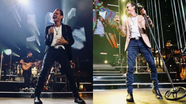 Marc Anthony