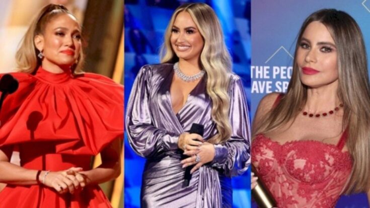 People’s Choice Awards 2021