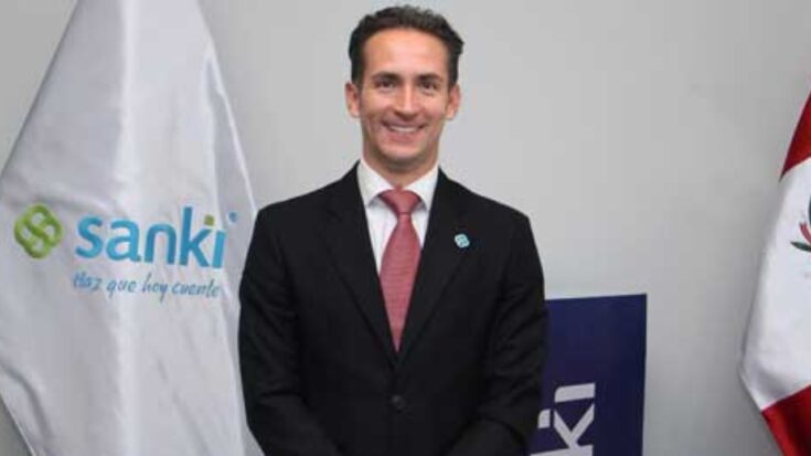 Sanki Global llega al Perú.