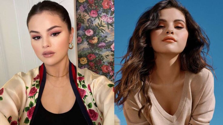 Selena Gomez