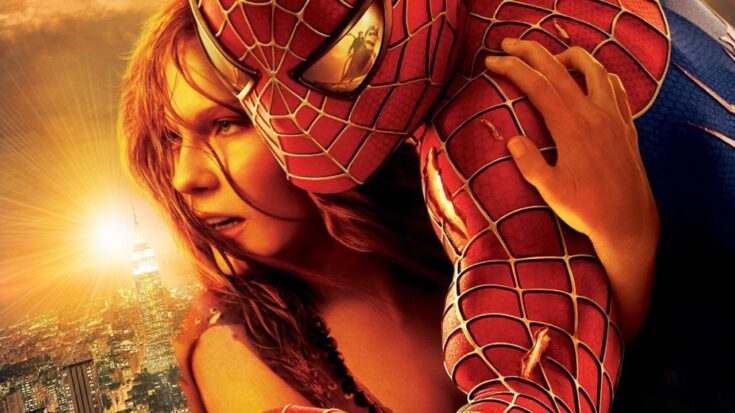 spiderman