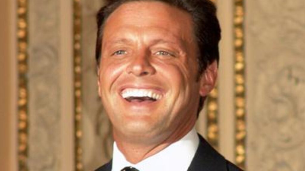 Luis Miguel
