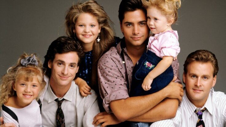 Bob Saget